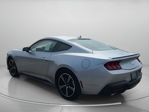 New 2025 Ford Mustang Premium image 21
