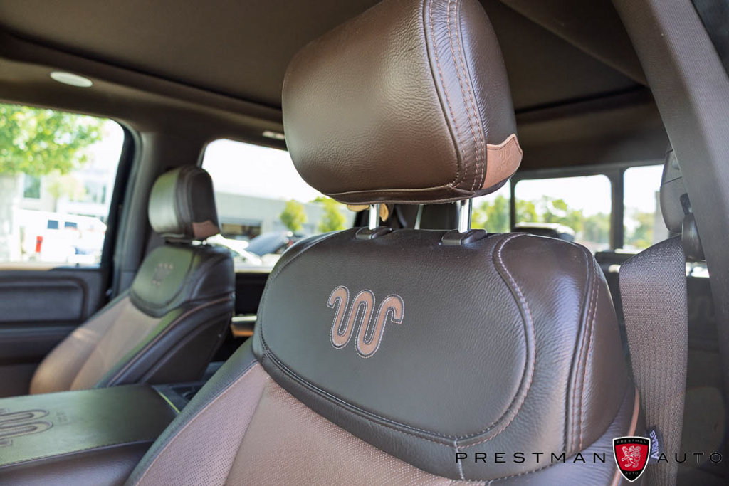 Used 2024 Ford F250 King Ranch w/ Chrome Package AWD/4WD image 30