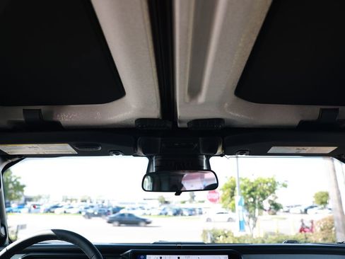 New 2026 Jeep Wrangler Willys image 26