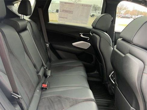 New 2026 Acura RDX A-Spec image 33