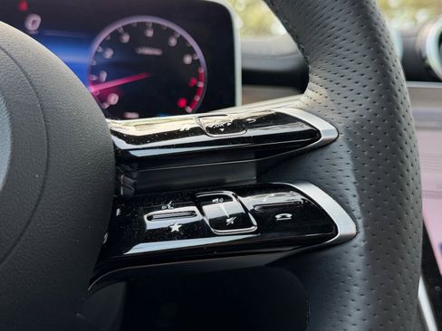 Certified 2024 Mercedes-Benz C 300 Sedan image 23