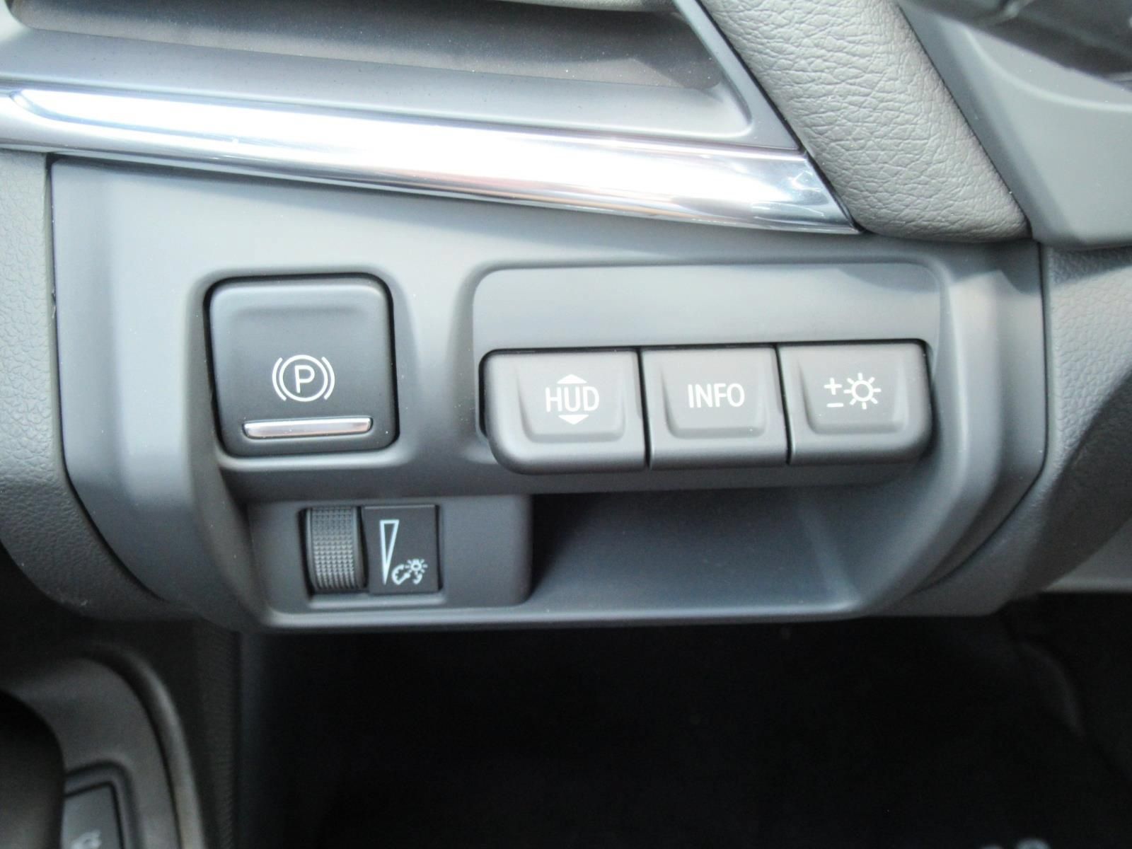 Certified 2026 Cadillac CT4 Sport AWD/4WD image 22