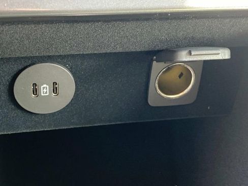 New 2026 Lincoln Nautilus Reserve w/ Jet Appearance Package image 25