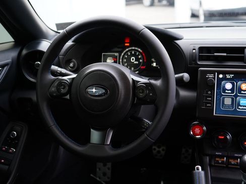 Used 2024 Subaru BRZ tS image 58