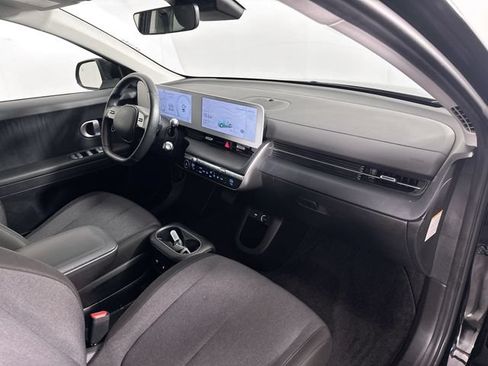 Used 2024 Hyundai Ioniq 5 SEL AWD/4WD image 29