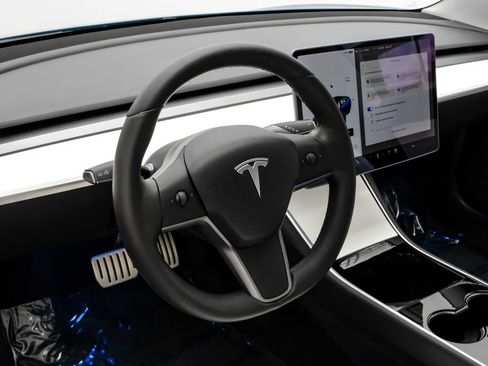 Used 2020 Tesla Model 3 Performance AWD/4WD image 14