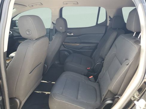 Used 2020 GMC Acadia SLE w/ Driver Convenience Package FWD image 10
