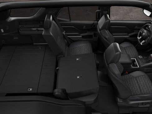 New 2025 Toyota 4Runner TRD Off-Road Premium image 22