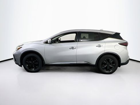 Used 2020 Nissan Murano S w/ Technology Package AWD/4WD image 8