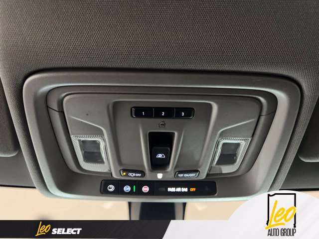 Used 2021 Chevrolet Silverado 1500 LT Trail Boss w/ Convenience Package II AWD/4WD image 29