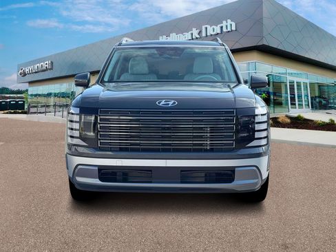 New 2026 Hyundai Palisade SEL image 11