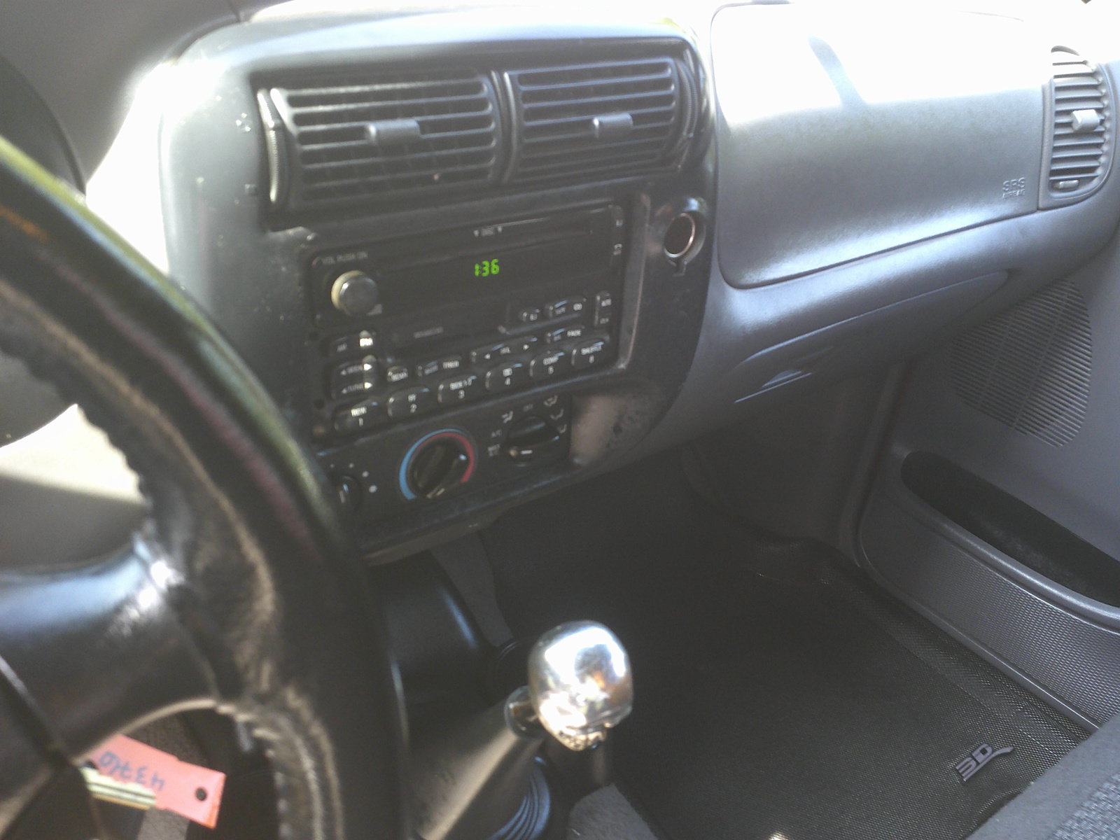 Used 1999 Ford Ranger XLT RWD image 17
