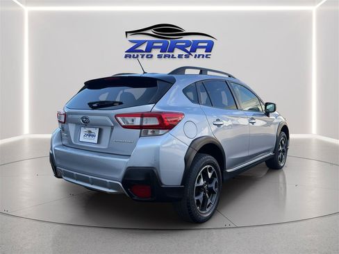 Used 2019 Subaru Crosstrek 2.0i w/ Eyesight System AWD/4WD image 7