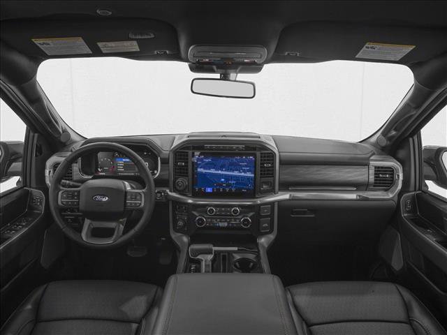 New 2026 Ford F150 Lariat AWD/4WD image 5
