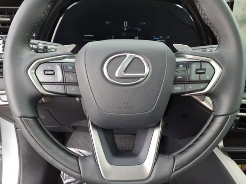 Certified 2025 Lexus RX 350 Premium w/ Convenience Package AWD/4WD image 11
