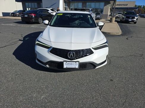 Used 2024 Acura Integra image 2