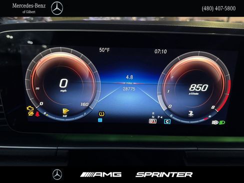 Used 2022 Mercedes-Benz GLE 350 w/ Premium Package image 29