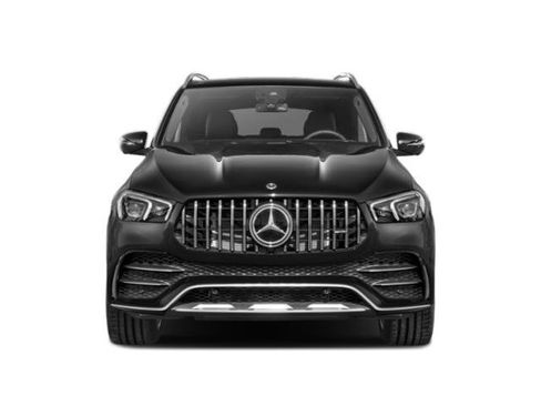 Used 2023 Mercedes-Benz GLE 53 AMG 4MATIC image 4