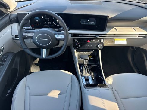 New 2026 Hyundai Tucson SEL image 23