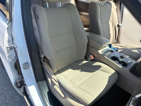 Used 2014 Dodge Durango SXT w/ Quick Order Package 23B RWD image 24
