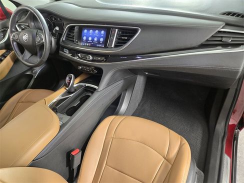 Used 2020 Buick Enclave Essence w/ Trailering Package, 5000 lbs. image 21