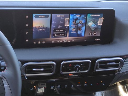 New 2026 Nissan Sentra SR w/ SR All Weather Package image 16