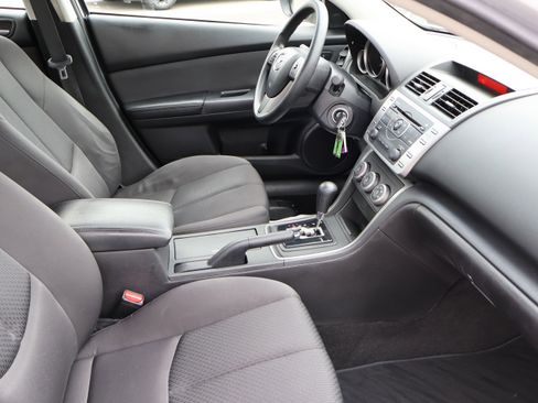 Used 2013 MAZDA MAZDA6 i Sport image 11