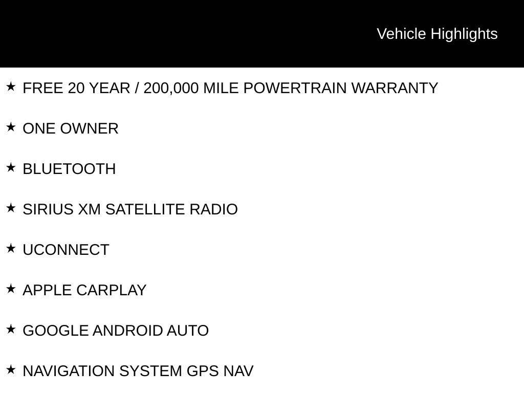 Used 2020 Dodge Durango GT RWD image 2