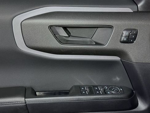 New 2025 Ford Bronco Sport Outer Banks w/ Outer Banks Tech Package+ AWD/4WD image 15