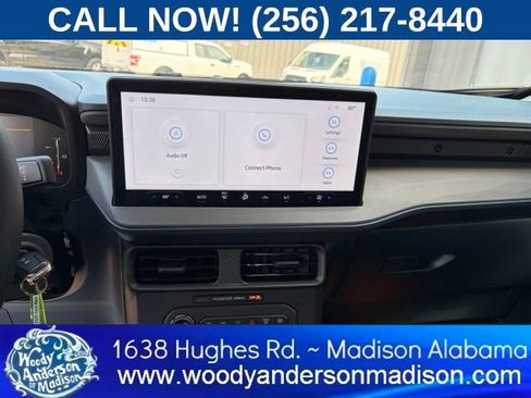 Used 2025 Ford Maverick XL FWD image 11
