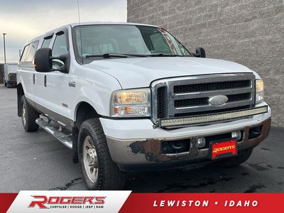 Used 2005 Ford F350 XLT