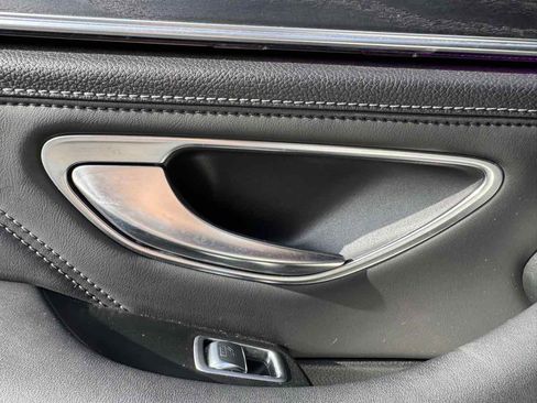 Used 2018 Mercedes-Benz E 63 AMG S image 64