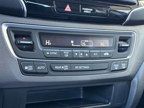 New 2026 Honda Ridgeline Sport image 21