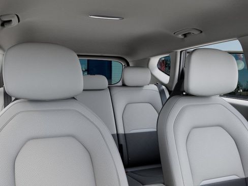 New 2027 Kia Seltos EX FWD image 27