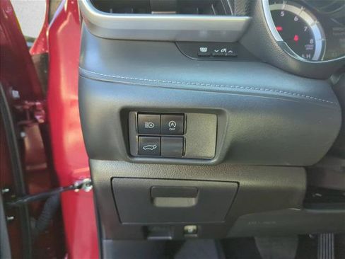 Certified 2024 Toyota Highlander XSE FWD image 15
