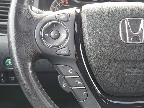 Used 2020 Honda Ridgeline RTL-E image 22