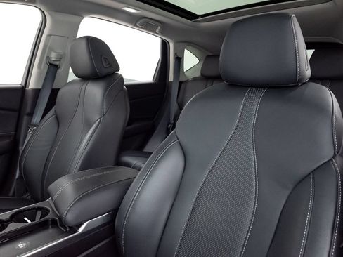 Certified 2025 Acura RDX w/ Technology Package AWD/4WD image 13