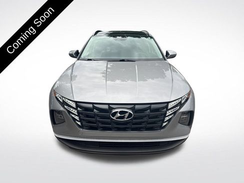 Used 2022 Hyundai Tucson SEL w/ Cargo Package AWD/4WD image 8