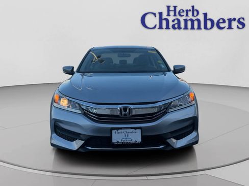 Used 2017 Honda Accord LX image 2
