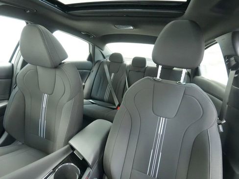 New 2026 Hyundai Elantra SEL Sport image 13