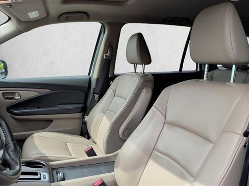 Used 2017 Honda Pilot EX-L image 11