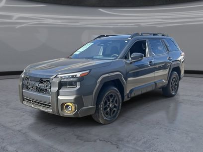 New 2026 Subaru Outback Wilderness w/ Wilderness Package