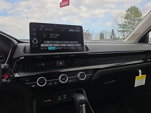 Used 2023 Honda CR-V EX-L image 19