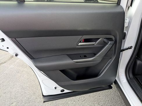 New 2025 MAZDA CX-50 2.5 Hybrid w/ Weather Package image 28