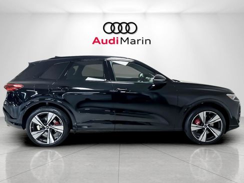 New 2025 Audi SQ5 Premium Plus image 6
