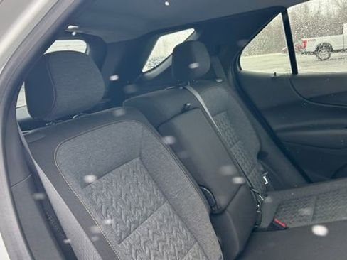 Certified 2023 Chevrolet Equinox LT image 42