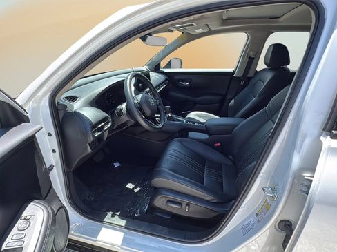 Used 2023 Honda HR-V EX-L image 24