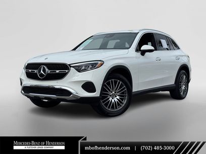 Certified 2025 Mercedes-Benz GLC 300