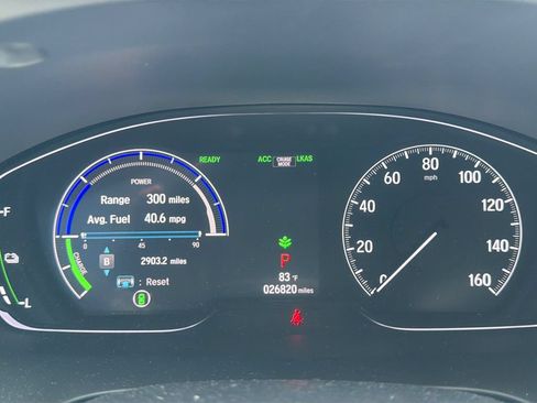 Used 2019 Honda Insight Touring image 25