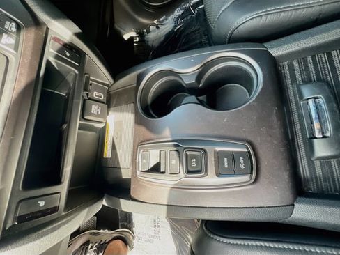 Used 2022 Honda Passport EX-L image 25